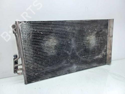 AC radiator MERCEDES-BENZ VIANO (W639) CDI 2.2 (639.711, 639.713, 639.811, 639.813, 639.815) | BP9249632M32 