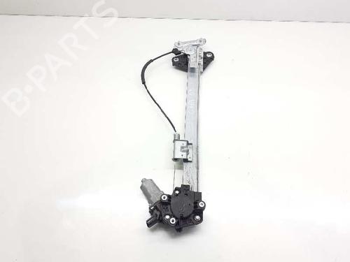 Used Front right window mechanism HONDA ACCORD VIII (CU) 2.2 i-DTEC (CU3) (150 hp) 9123393