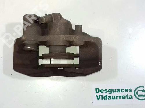 Left rear brake caliper MERCEDES-BENZ VITO Van (W638)  | BP11558546M107 