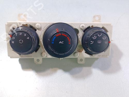 climate-control-renault-master-iii-van-fv-2010-34460562 main image