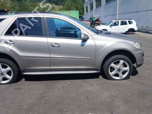 Engine MERCEDES-BENZ M-CLASS (W164) ML 320 CDI 4-matic (164.122) | BP39265979M1 - Image 18