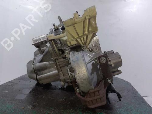 Gearbox CITROËN C3 Picasso (SH_)  | BP8588955M3 