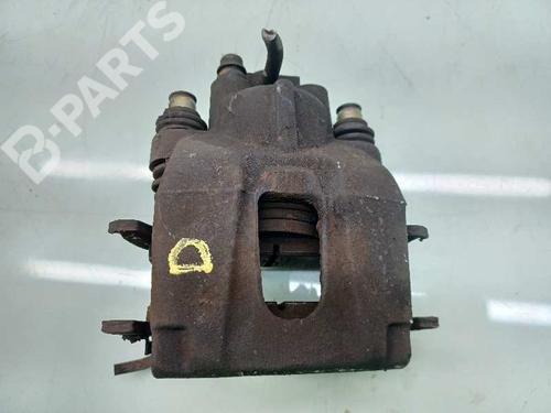 Used Right rear brake caliper JEEP GRAND CHEROKEE III (WH, WK) 3.0 CRD (218 hp) 11560850