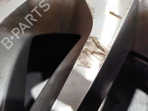 Rim NISSAN QASHQAI I (J10, NJ10) 1.5 dCi | BP25482767C45