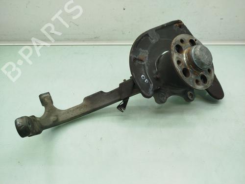 Used Right front steering knuckle MERCEDES-BENZ S-CLASS (W221, V221) S 250 CDI (221.003, 221.103) (204 hp) 22743814
