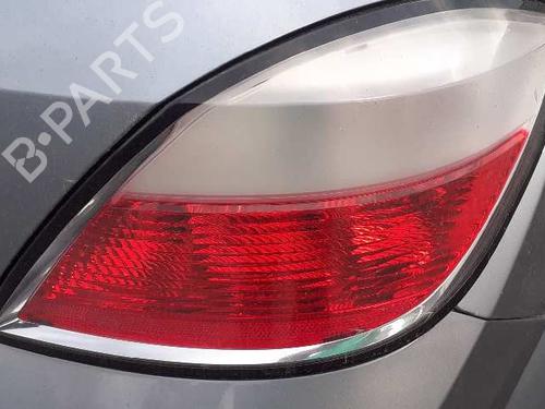 Left taillight OPEL ASTRA H (A04)  | BP5583894C34 
