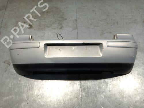 Bak støtfanger VW GOLF IV (1J1) 1.9 TDI (110 hp) 24243816