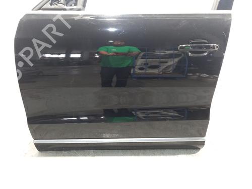Left front door AUDI Q5 (8RB) 2.0 TDI quattro | BP29544880C2 