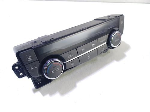 Climate control NISSAN QASHQAI II SUV (J11, J11_) [2013-2024]  16443304