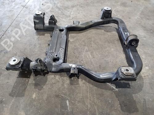 Rama pomocnicza VW TRANSPORTER T5 Bus (7HB, 7HJ, 7EB, 7EJ) 1.9 TDI | BP30536352M9 