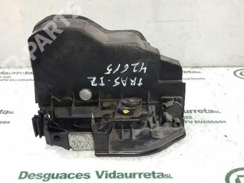 Used Rear left lock BMW X5 (E70) 3.0 d (235 hp) 2491231