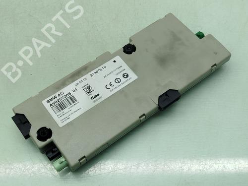Used Electronic module Electronic module BMW 5 (F10) 525 d xDrive (218 hp) 34536422 34536422