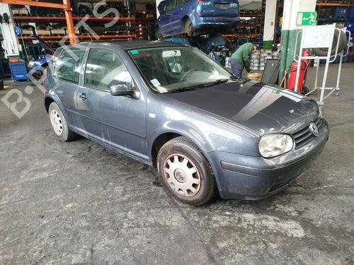 Front left window mechanism VW GOLF IV (1J1) 1.4 16V | BP21263303C22 