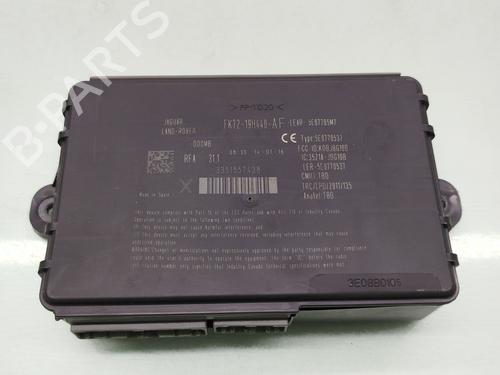 Used Electronic module LAND ROVER RANGE ROVER EVOQUE (L538) 2.0 D 4x4 (150 hp) 19414528