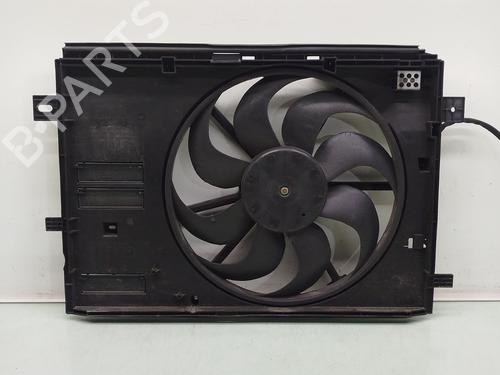 Køleventilator elektrisk Køleventilator elektrisk 38304019 38304019