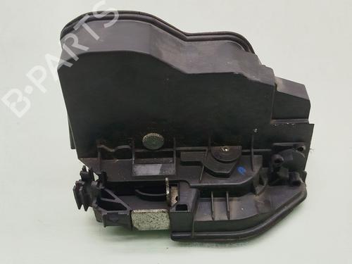 Rear left lock BMW X3 (E83) 2.0 d | BP29544656C100 