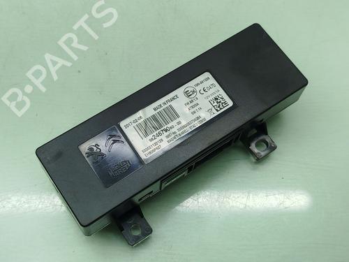 Used Electronic module Electronic module 38304025 38304025