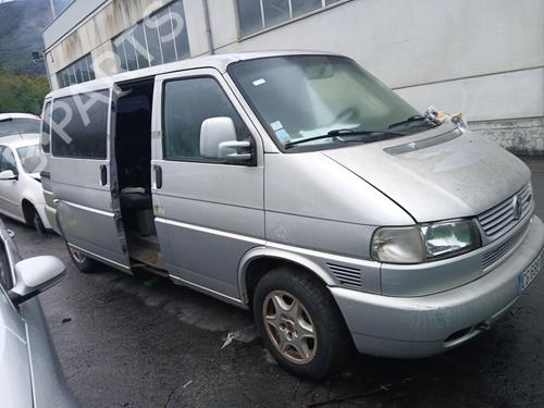 Boîte de vitesses VW TRANSPORTER T4 Bus (70B, 70C, 7DB, 7DK, 70J, 70K, 7DC, 7DJ) 2.5 TDI | BP29329829M3 