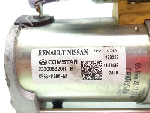 Starter DACIA SANDERO III 1.0 SCe 65 | BP19700165M8 