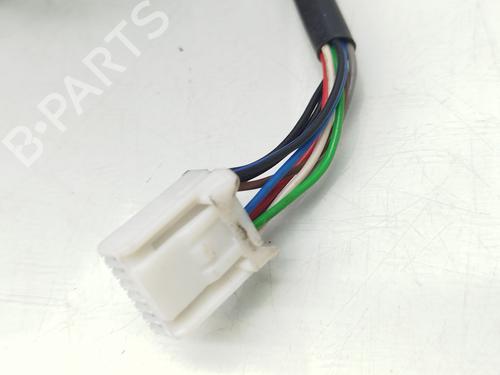 Left mirror TOYOTA AURIS Estate (_E18_) 1.8 Hybrid (ZWE186_, ZWE186R, ZWE186H) | BP30259478C26