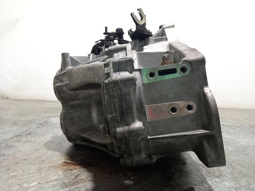 Gearbox HYUNDAI SANTA FÉ II (CM) 2.2 CRDi | BP25722900M3 