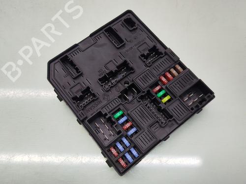 Used Fuse box RENAULT KADJAR (HA_, HL_) 1.5 BLUE dCi 115 (HLA6) (116 hp) 29745444