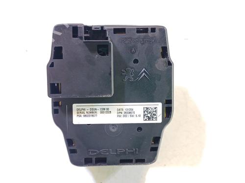 Switch PEUGEOT 508 I (8D_) 1.6 HDi | BP17543412I30 