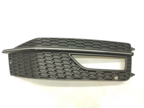 grille-audi-a4-b8-8k2-2007-2008-2009-2010-2011-2012-2013-2014-2015-2016-2017-31968953 main image