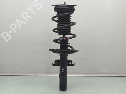 Venstre fortil støddæmper RENAULT MEGANE IV Hatchback (B9A/M/N_) 1.2 TCe 130 (B9MR) (130 hp) 30463965