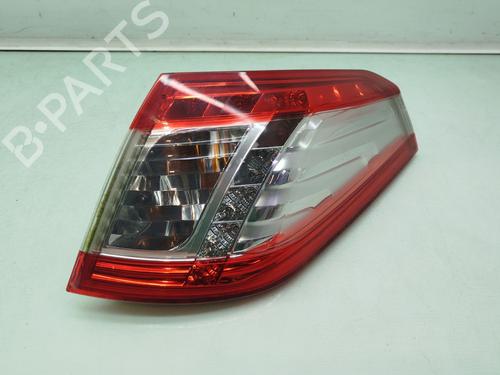 Used Right taillight PEUGEOT 508 SW I (8E_) 2.0 HDi (163 hp) 30353350