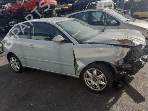 Right mirror SEAT IBIZA III (6L1) 1.9 TDI | BP15525519C27 