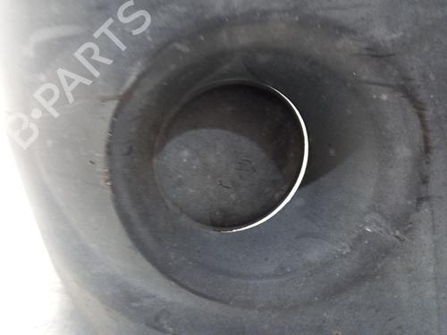 Front bumper RENAULT KANGOO / GRAND KANGOO II (KW0/1_) 1.5 dCi 70 (KW0V, KW0A) | BP32090950C7