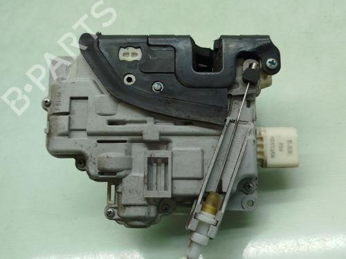 Front right lock AUDI A4 B7 (8EC) 2.0 TDI 16V | BP30494101C97 
