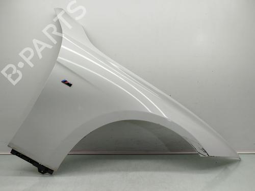 Used Right front fenders Right front fenders BMW 3 Touring (F31) 320 d (184 hp) 33654758 33654758