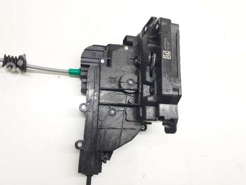 Front left lock MERCEDES-BENZ VITO Van (W447)  | BP13048160C98 