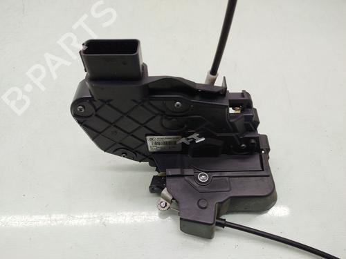 Rear left lock FORD KUGA I 2.0 TDCi 4x4 | BP22900059C100 