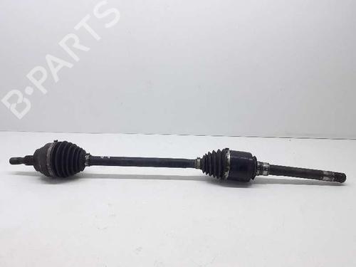 Right front driveshaft MERCEDES-BENZ GL-CLASS (X164) GL 500 4-matic (164.886) | BP8936354M39 