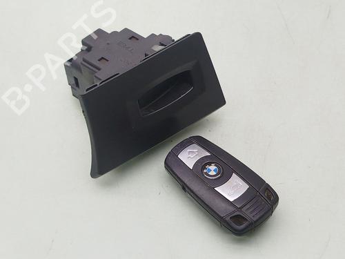 Ignition barrel BMW 3 (E90) 318 d | BP38535795M48 - Image 2