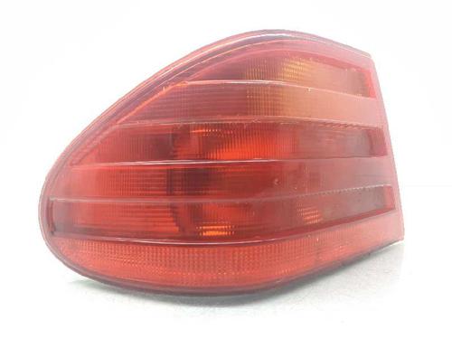 Left taillight MERCEDES-BENZ E-CLASS (W210)  | BP13510502C34 