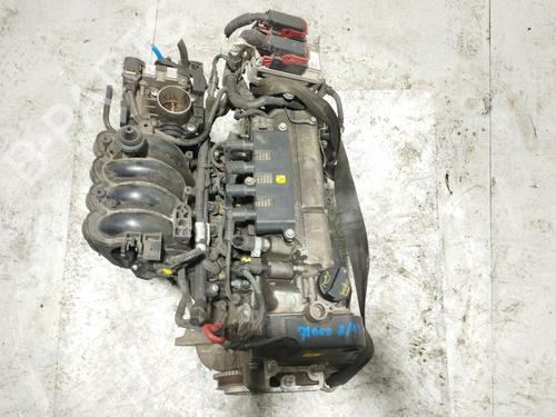 Engine FORD KA (RU8) 1.2 | BP28380813M1 