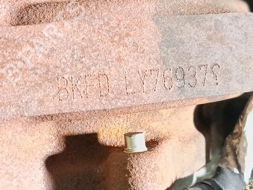 Engine FORD TRANSIT CUSTOM V362 Van (FY, FZ)  | BP38511567M1  - Image 6