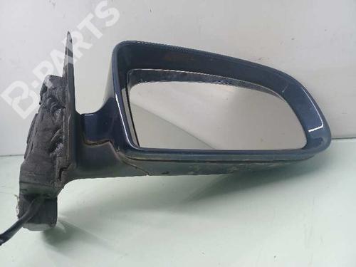 Right mirror AUDI A3 (8P1) 2.0 FSI | BP9905992C27 