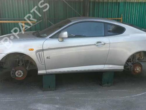 Left taillight HYUNDAI COUPE II (GK) 1.6 16V | BP1301912C34 