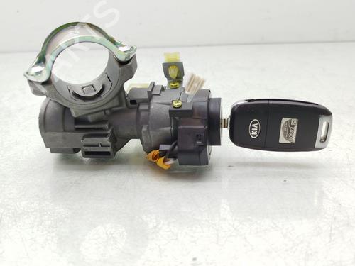 Used Ignition barrel KIA SOUL II (PS) 1.6 GDI (132 hp) 18239686