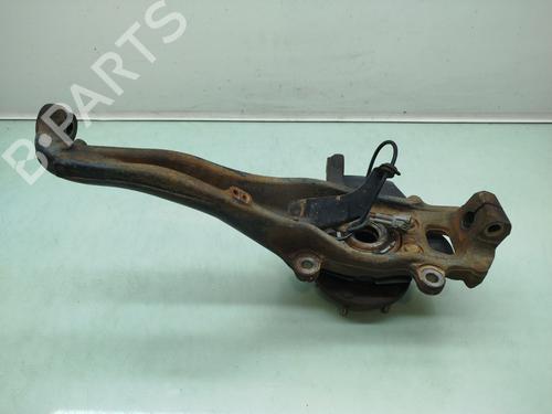 Left front steering knuckle NISSAN NAVARA NP300 (D40) 2.5 dCi 4WD | BP33120540M25 - Image 2