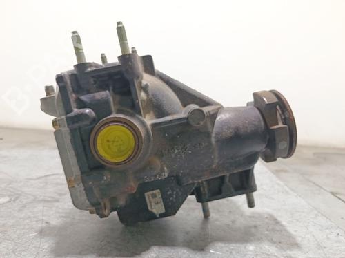 Rear differential MAZDA MX-5 III (NC) 2.0 (NC18) | BP37408165M24 - Image 2