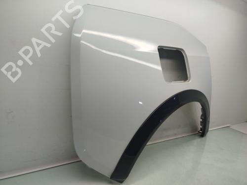 Right rear fenders BMW i3 (I01) s Electric | BP29280257C44 