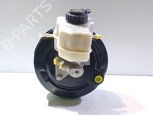 Servo brake BMW 3 Touring (E91) | BP31801416M42