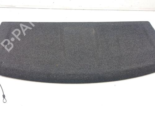 Used Rear parcel shelf TOYOTA AURIS (_E18_) 2.0 D-4D (ADE186_, ADE186R) (124 hp) 29544730