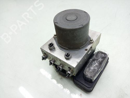 Used ABS pump MERCEDES-BENZ E-CLASS T-Model (S212) E 200 CDI / BlueTEC (212.205, 212.206) (136 hp) 22980424
